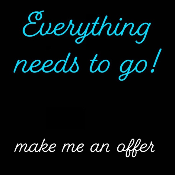 CLEAROUT - Picture 1 of 1